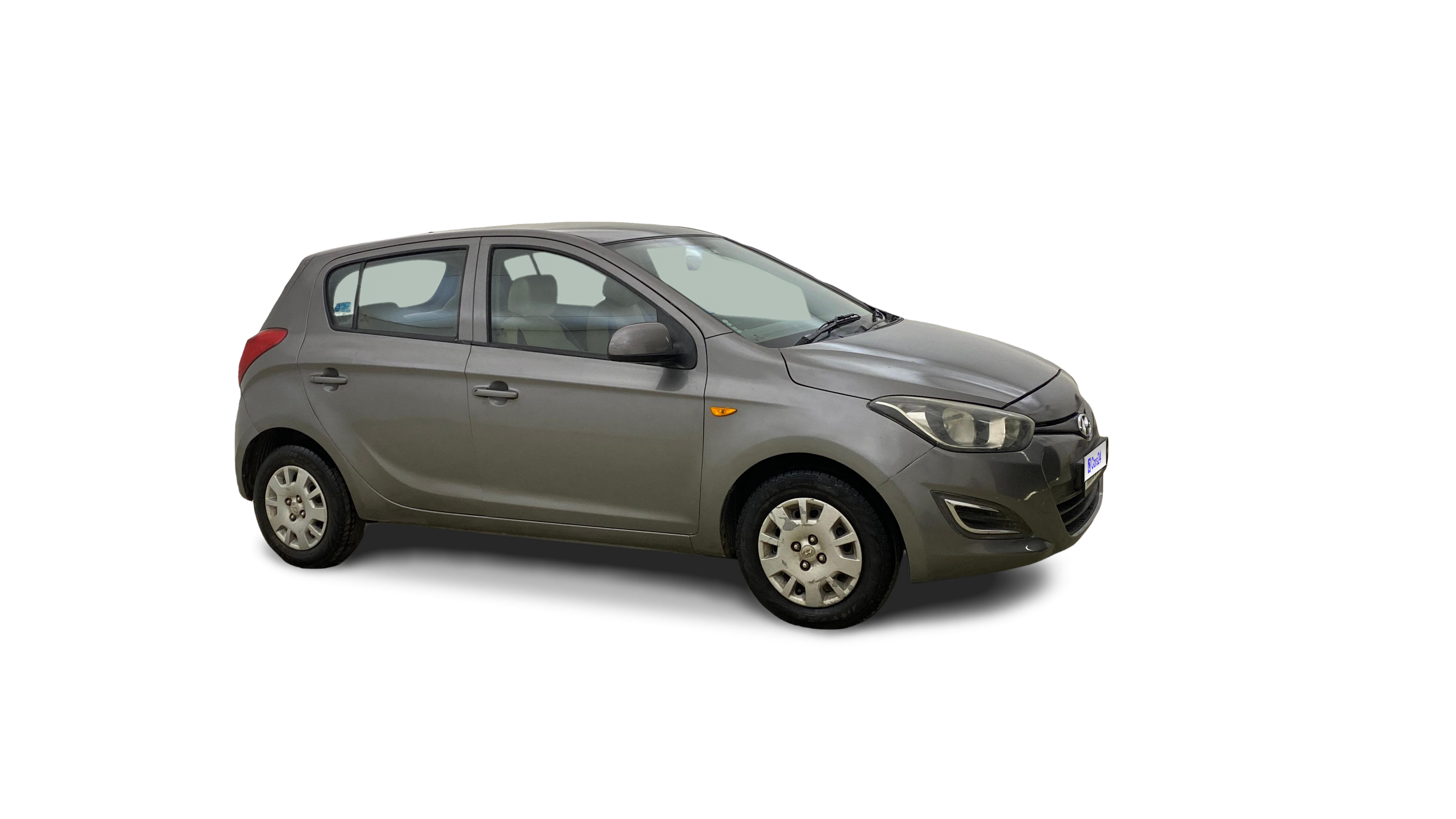 2013 Hyundai i20 - Hatchback - Petrol - Manual - ₹2.41 lakh
