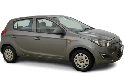 2013 Hyundai i20 - Hatchback - Petrol - Manual - ₹2.41 lakh