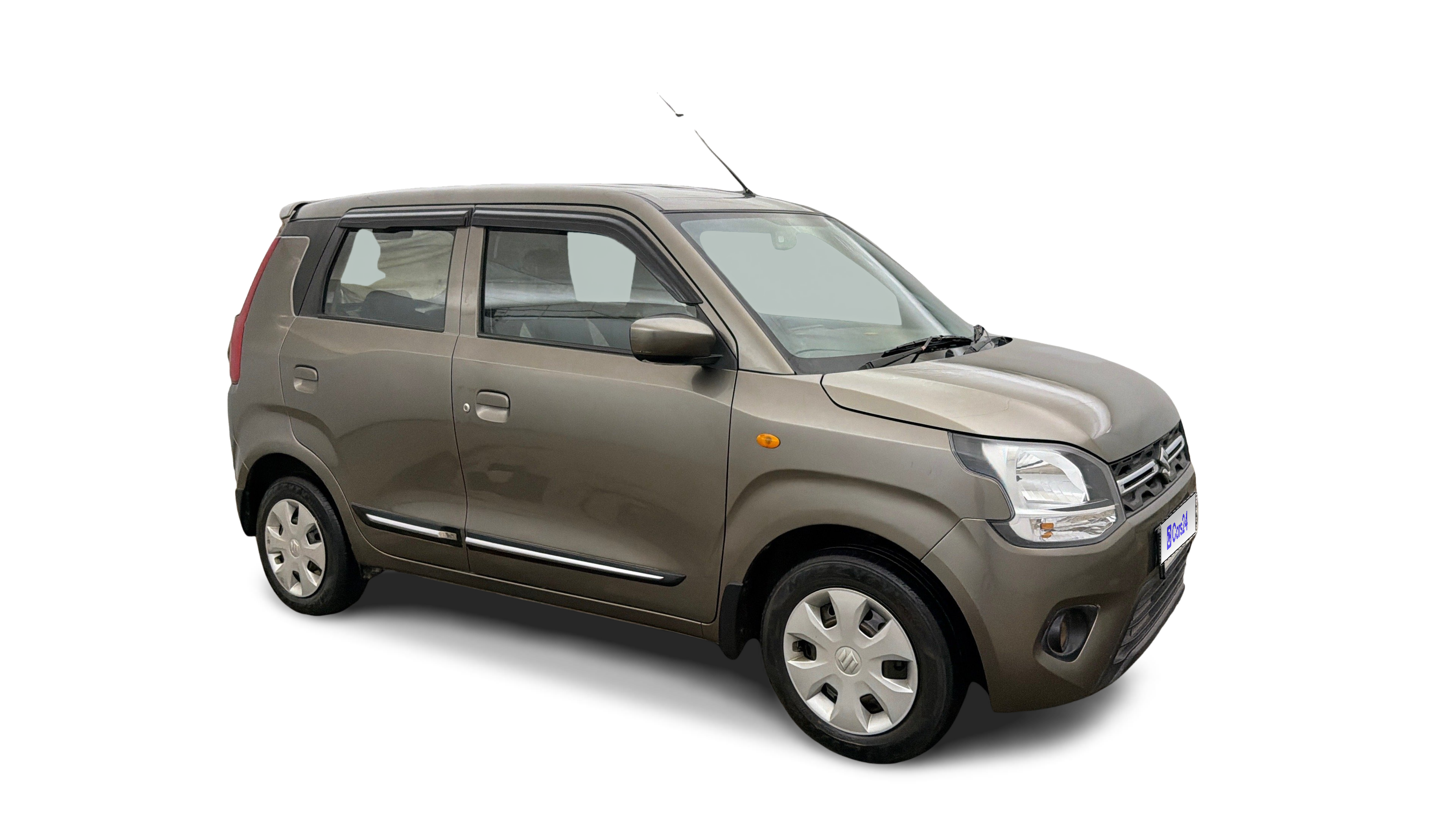 2023 Maruti New Wagon-R - Hatchback - Petrol - Manual - ₹4.42 lakh