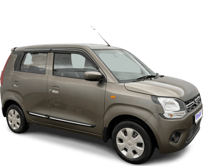 2023 Maruti New Wagon-R - Hatchback - Petrol - Manual - ₹4.42 lakh