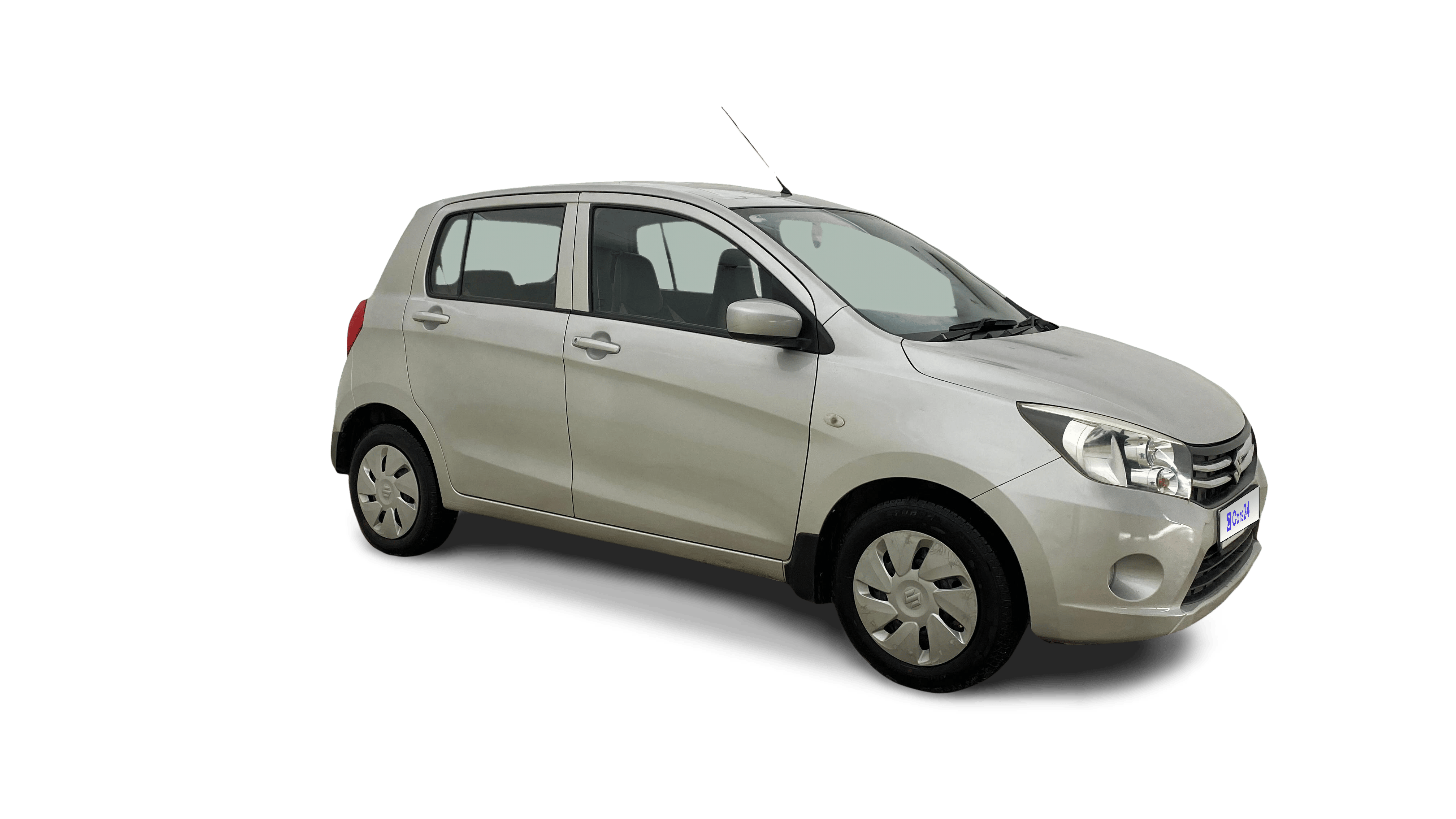 2016 Maruti Celerio - Hatchback - Petrol - Automatic - ₹2.57 lakh