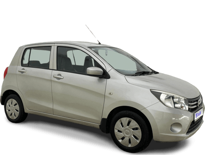 2016 Maruti Celerio - Hatchback - Petrol - Automatic - ₹2.57 lakh