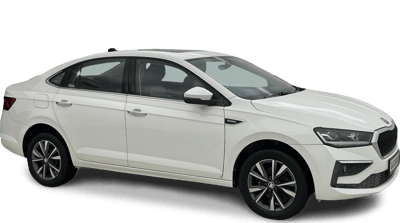 2023 Skoda SLAVIA - Sedan - Petrol - Automatic - ₹13.26 lakh