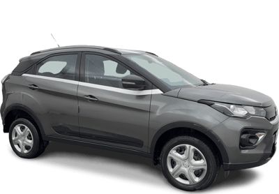 2022 Tata NEXON - SUV - Petrol - Manual - ₹6.36 lakh