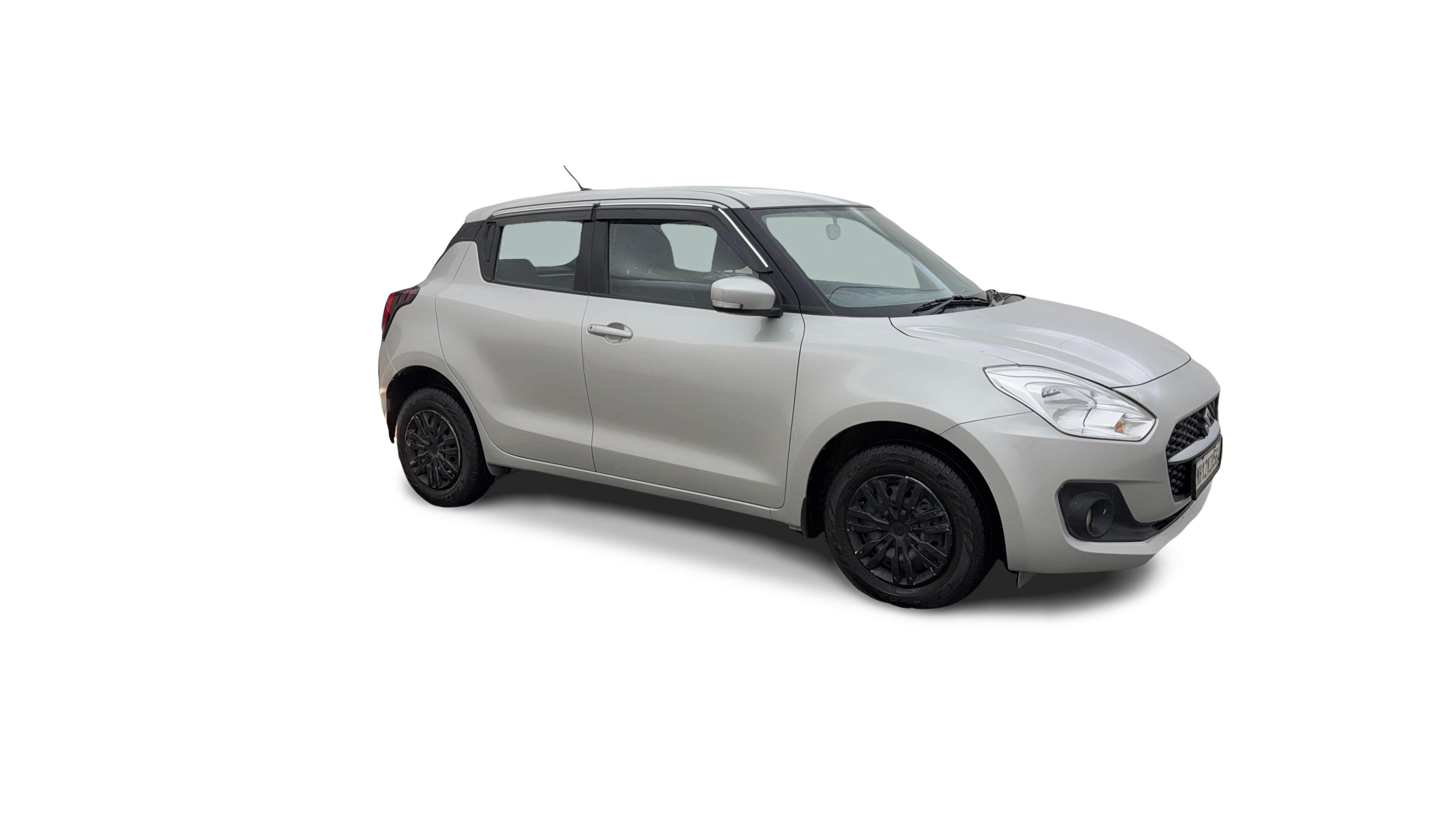 2023 Maruti Swift - Hatchback - Petrol - Automatic - ₹6.16 lakh