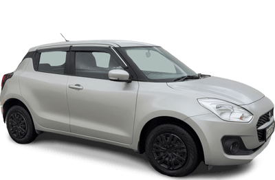 2023 Maruti Swift - Hatchback - Petrol - Automatic - ₹6.16 lakh
