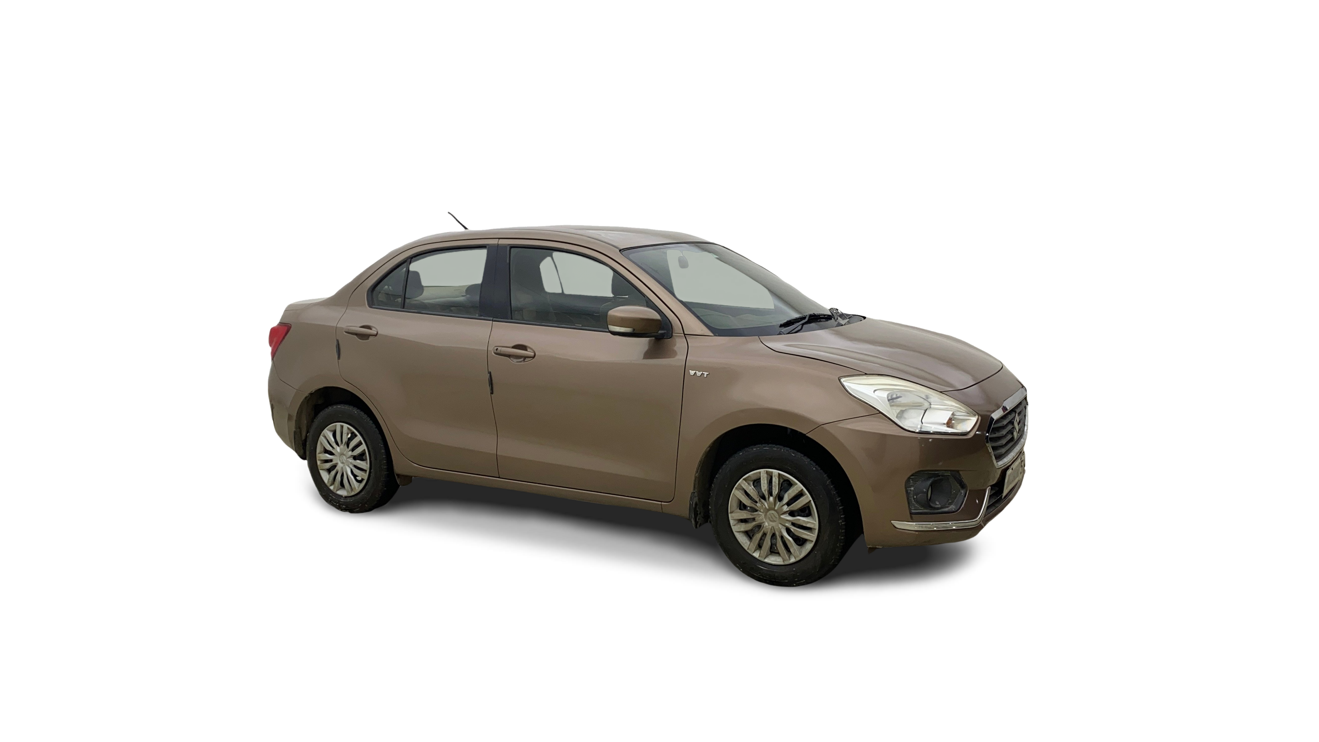 2018 Maruti Dzire - Sedan - Petrol - Manual - ₹4.40 lakh