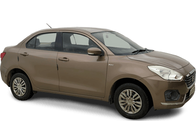 2018 Maruti Dzire - Sedan - Petrol - Manual - ₹4.40 lakh