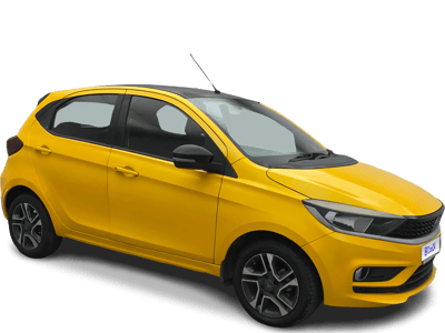 2020 Tata Tiago - Hatchback - Petrol - Manual - ₹4.63 lakh