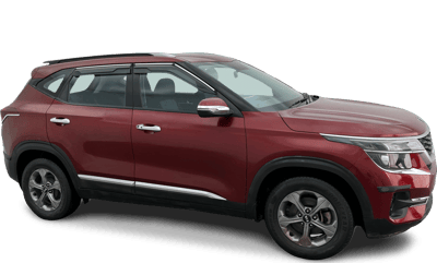 2019 KIA SELTOS - SUV - Petrol - Manual - ₹7.75 lakh