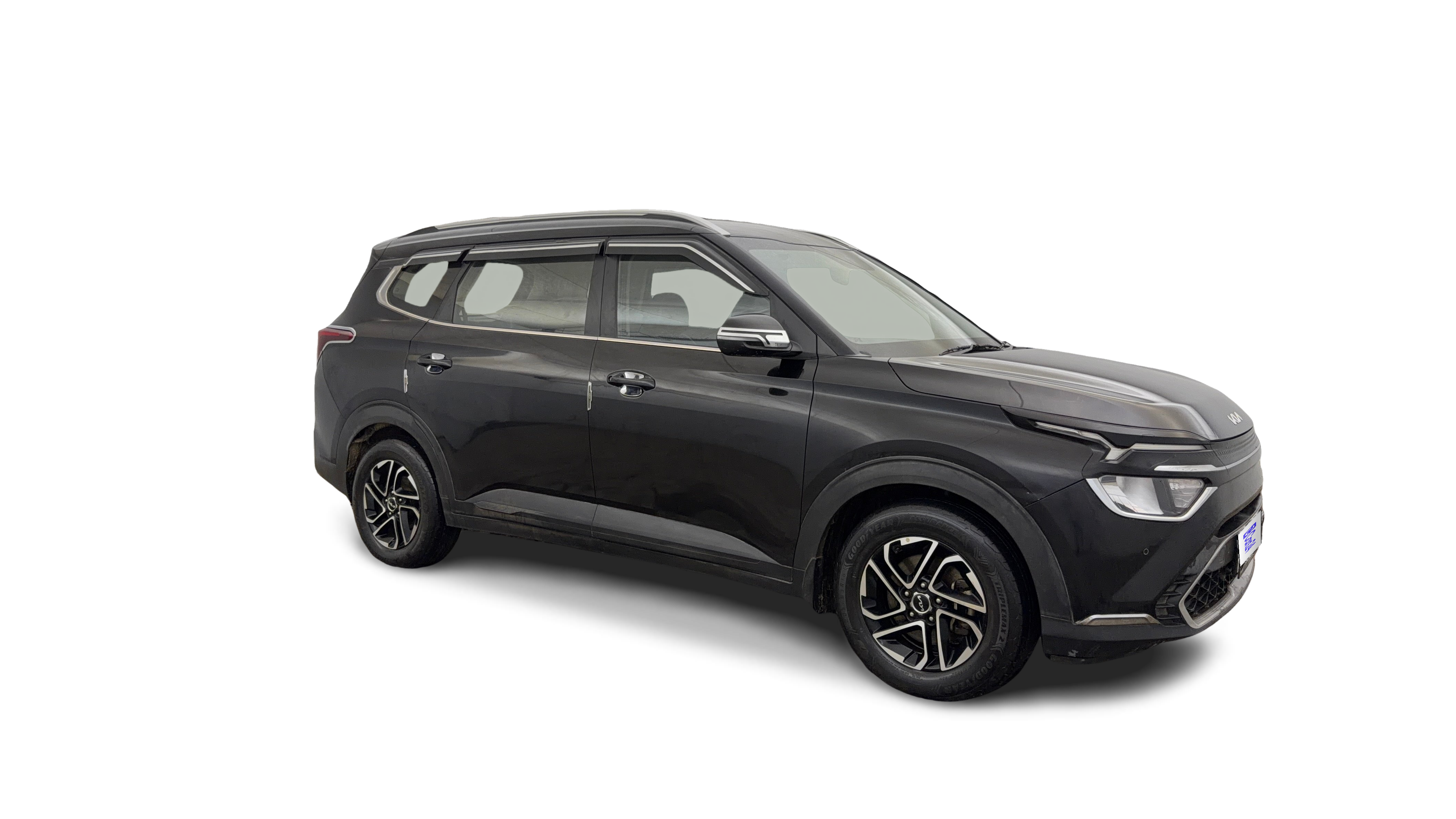 2022 KIA CARENS - SUV - Diesel - Manual - ₹9.00 lakh