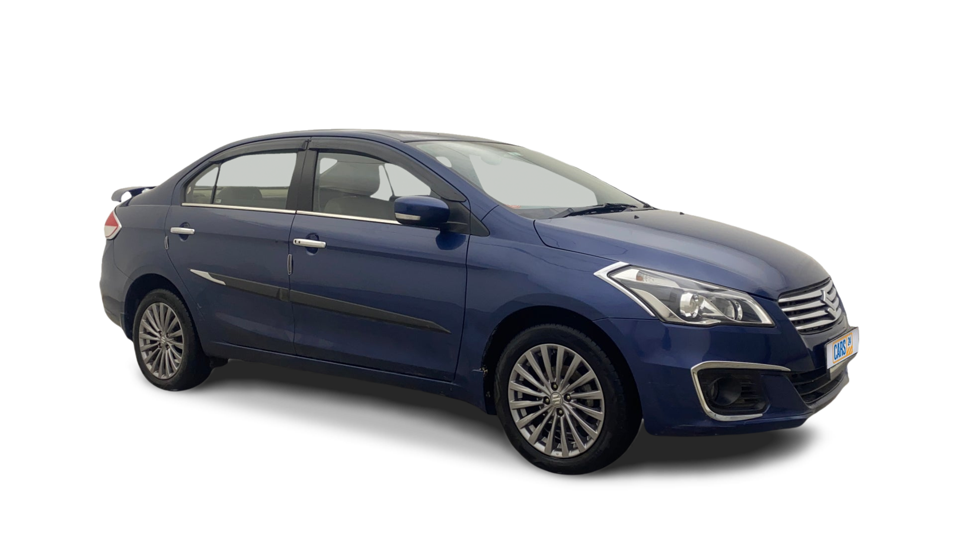 Maruti Ciaz-img