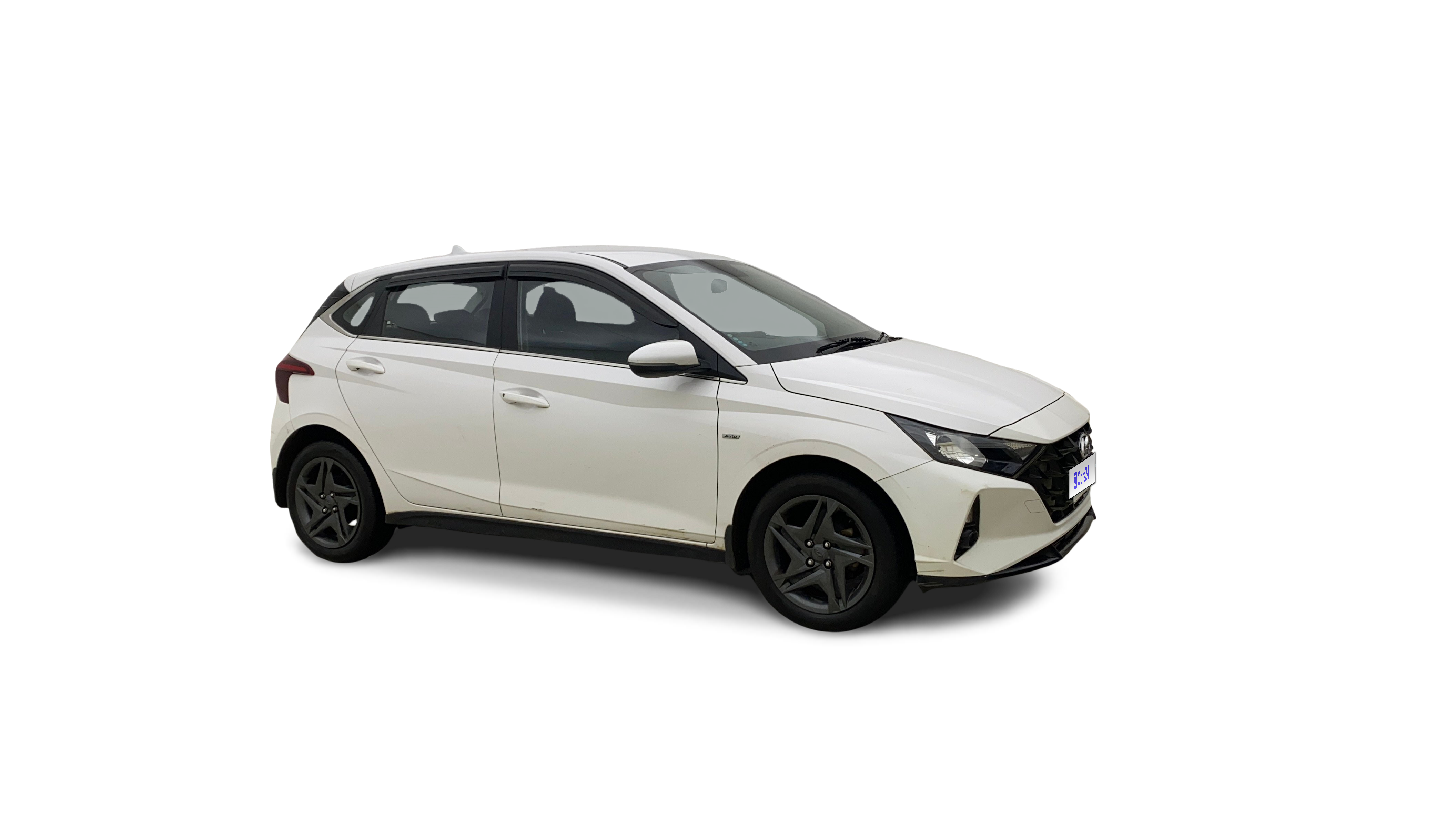 2023 Hyundai NEW I20 - Hatchback - Petrol - Automatic - ₹6.61 lakh