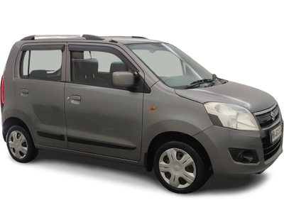 Maruti Wagon R 1.0-img