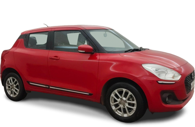 Maruti Swift-img