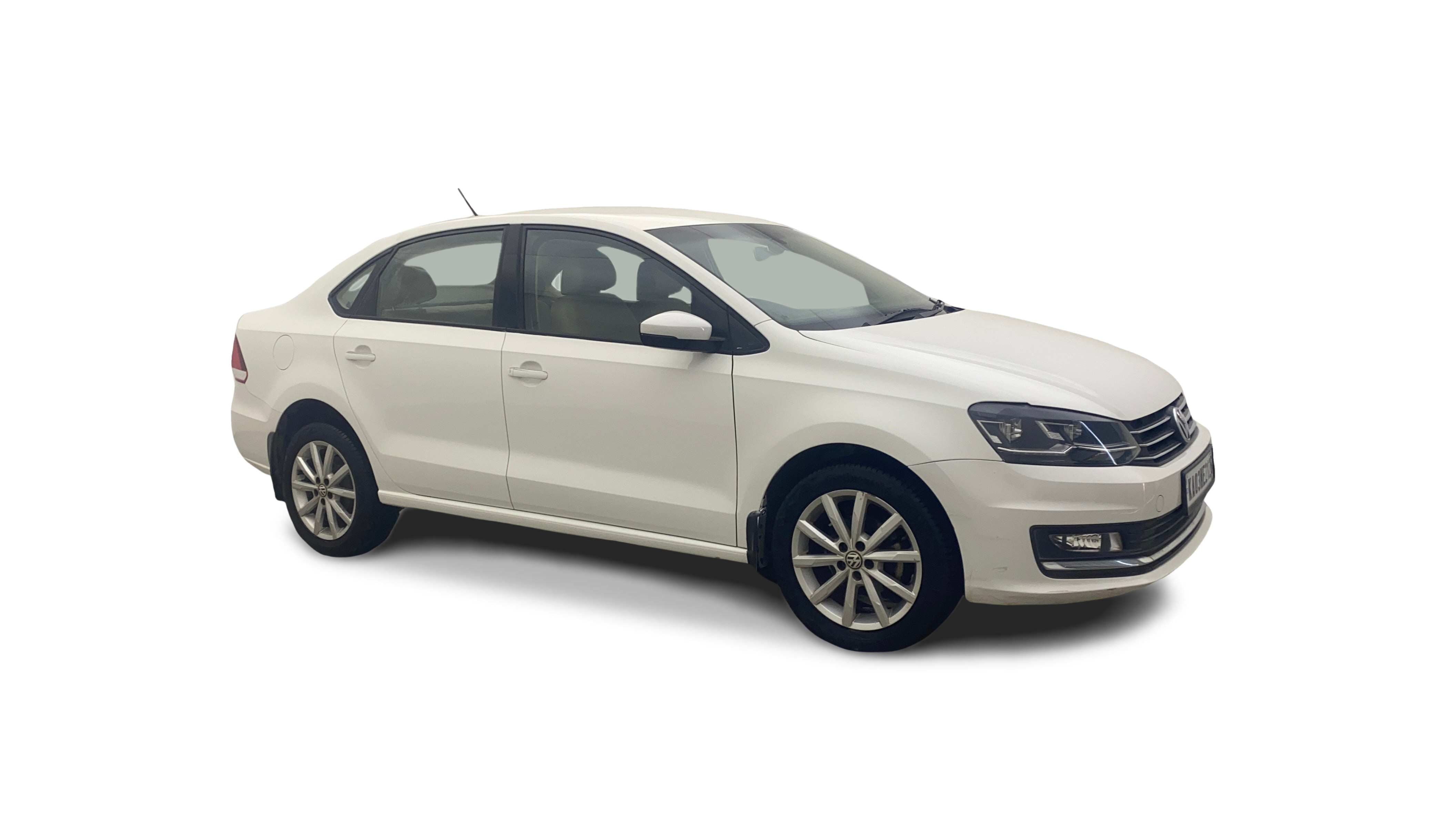 Volkswagen Vento-img