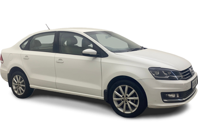 Volkswagen Vento-img