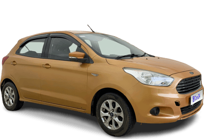 2016 Ford Figo Aspire - Sedan - Petrol - Manual - ₹2.51 lakh