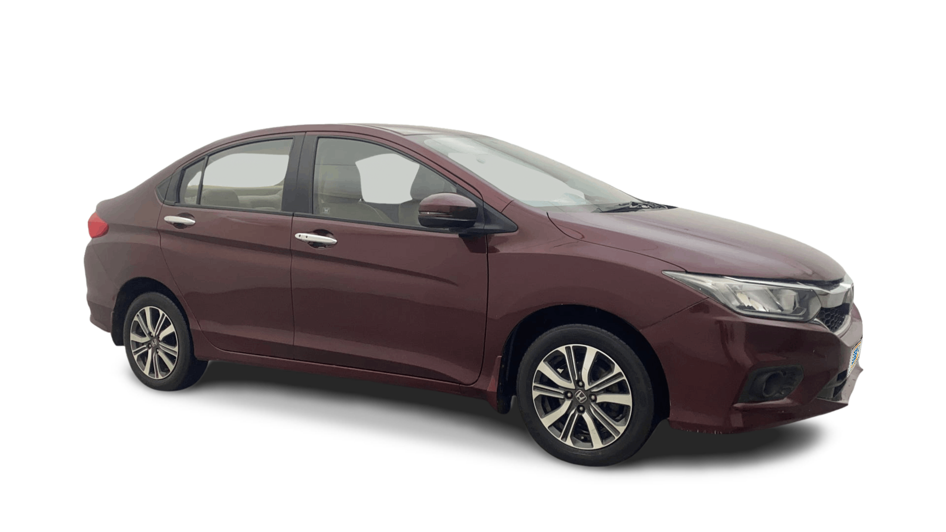 Honda City-img