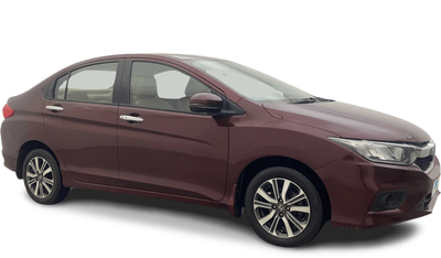 Honda City-img