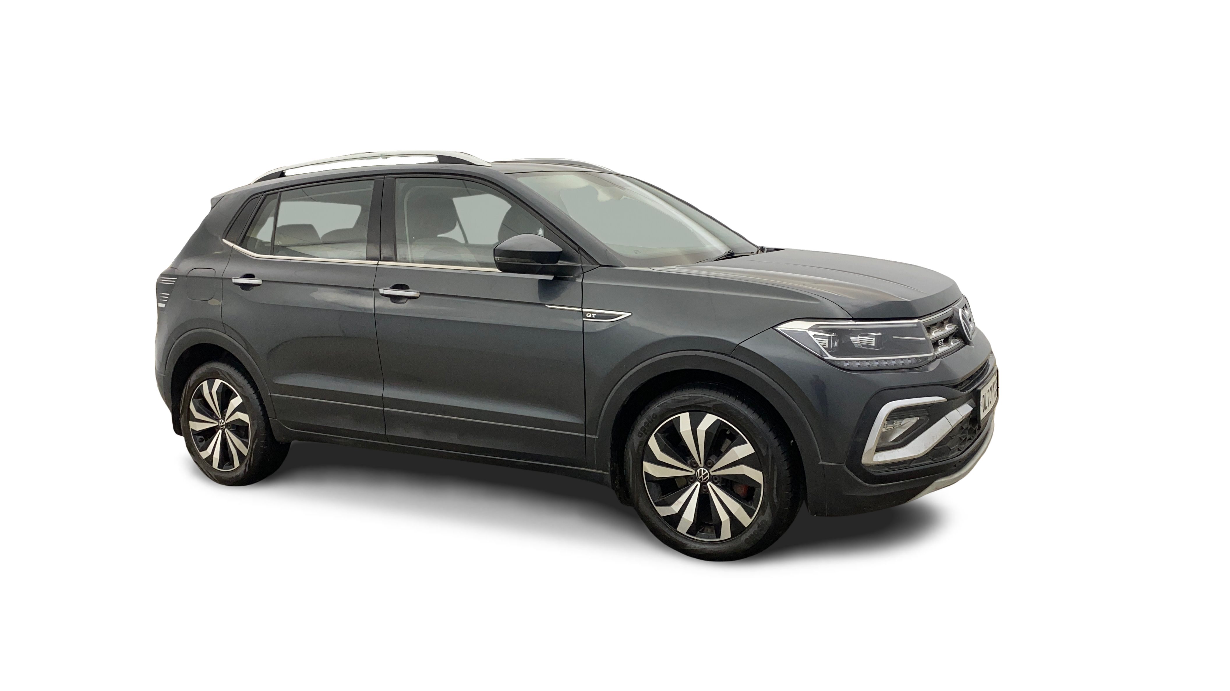 2023 Volkswagen TAIGUN - SUV - Petrol - Automatic - ₹12.80 lakh