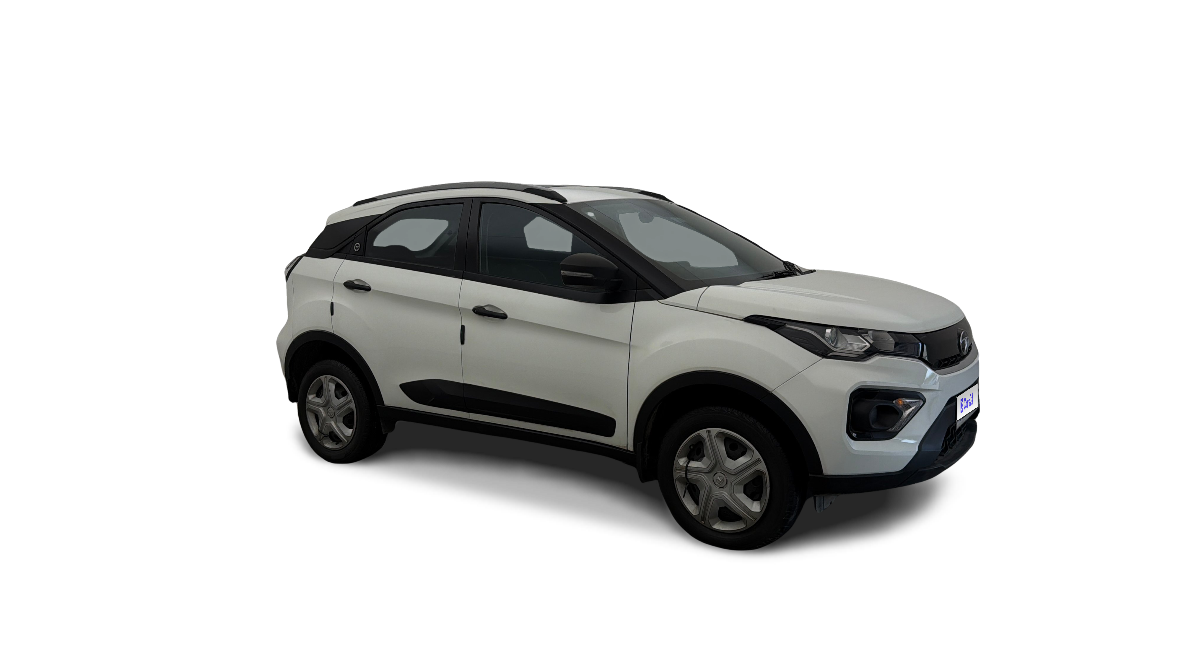2023 Tata NEXON - SUV - Petrol - Manual - ₹7.61 lakh