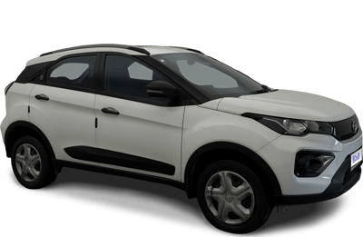 2023 Tata NEXON - SUV - Petrol - Manual - ₹7.45 lakh
