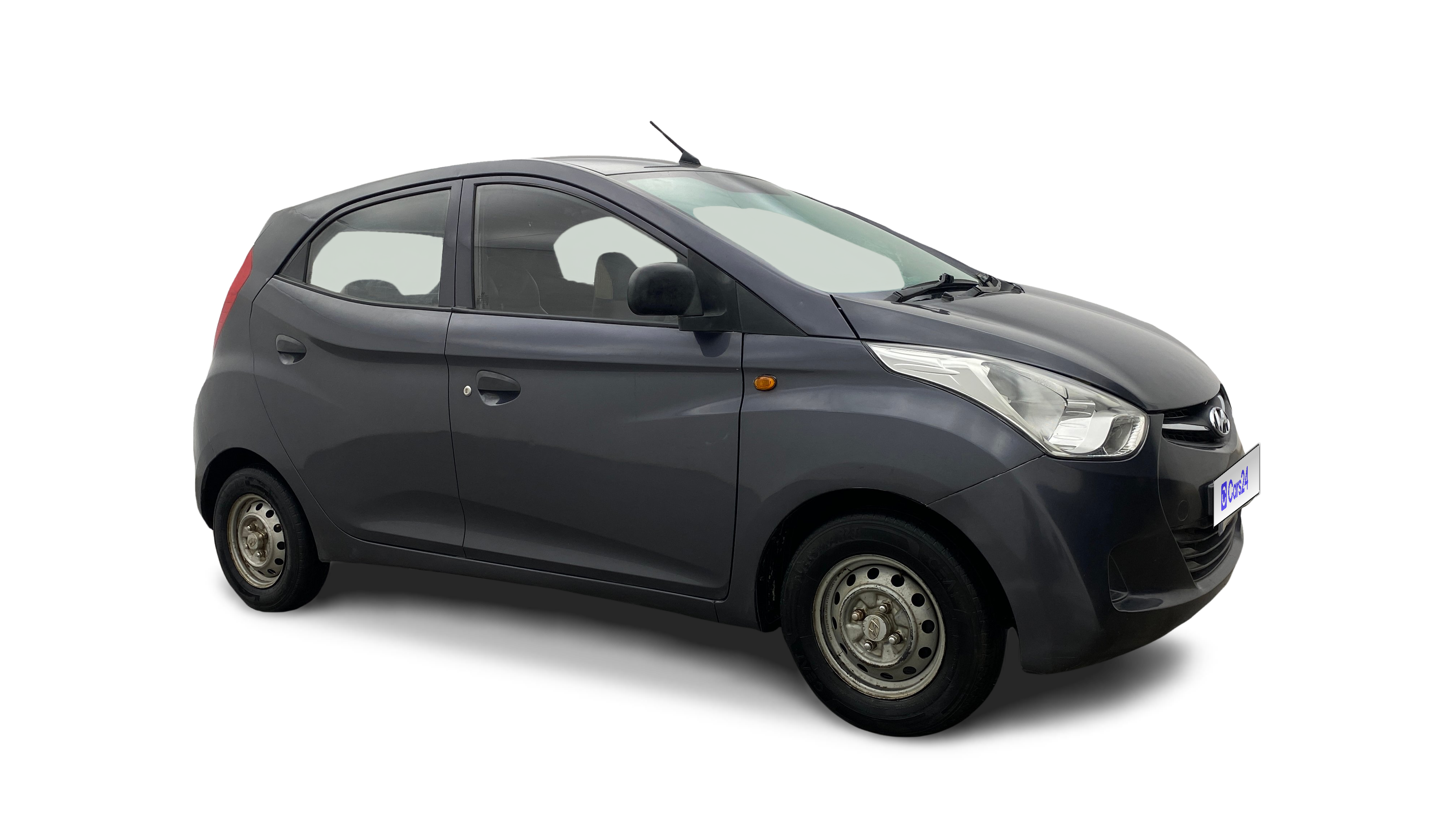 2015 Hyundai Eon - Hatchback - Petrol - Manual - ₹2.47 lakh