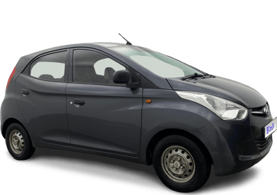 2015 Hyundai Eon - Hatchback - Petrol - Manual - ₹2.47 lakh