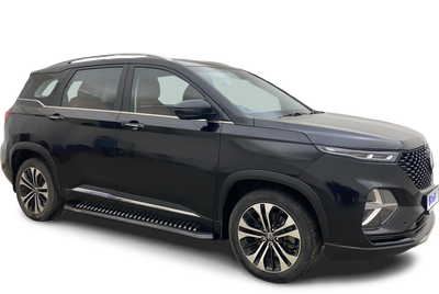 2023 MG HECTOR PLUS - SUV - Diesel - Manual - ₹14.39 lakh