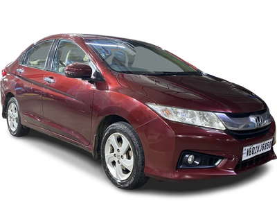 Honda City-img