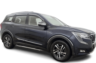 2022 Mahindra XUV700 - SUV - Petrol - Automatic - ₹13.99 lakh