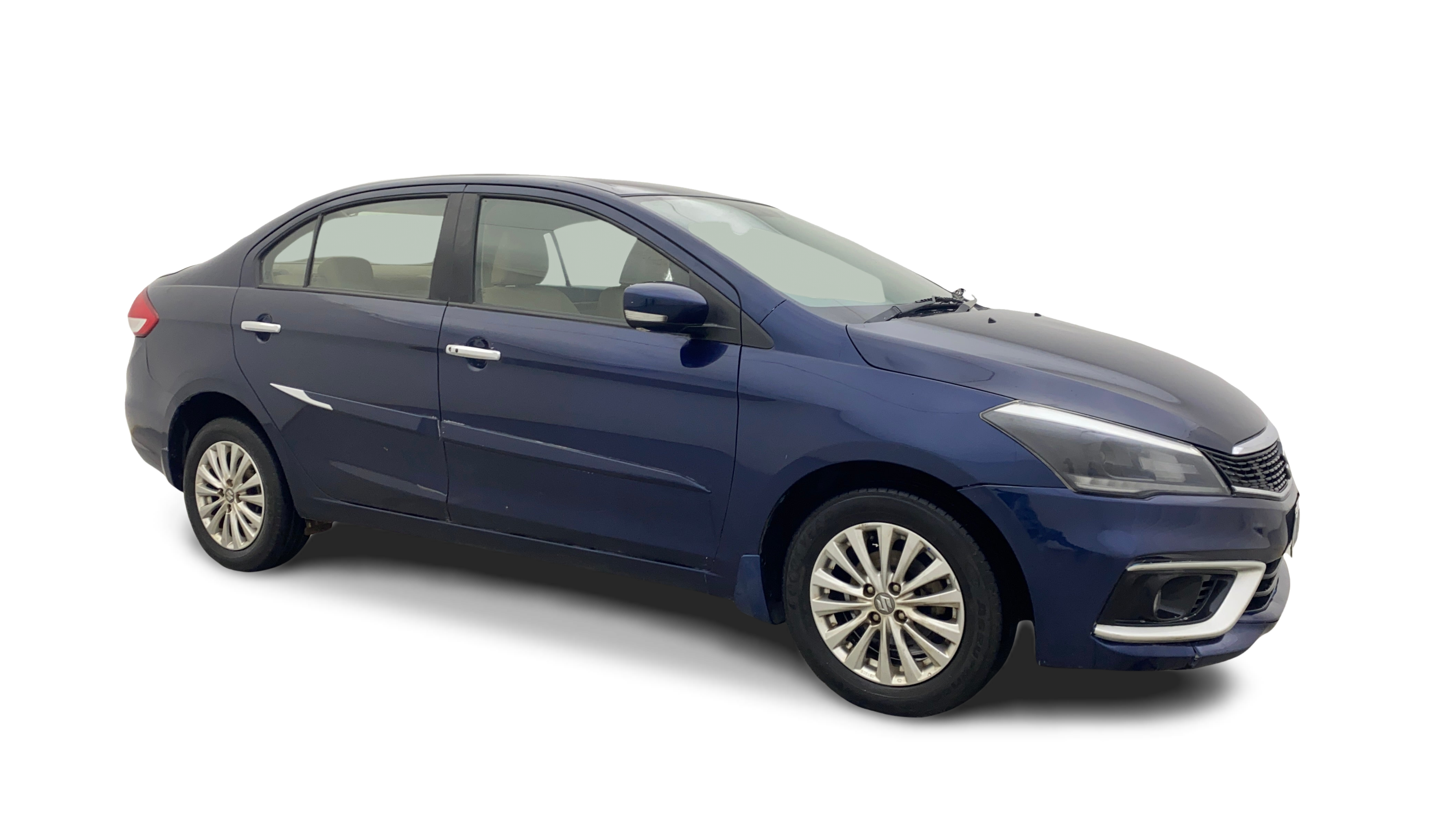 Maruti Ciaz-img