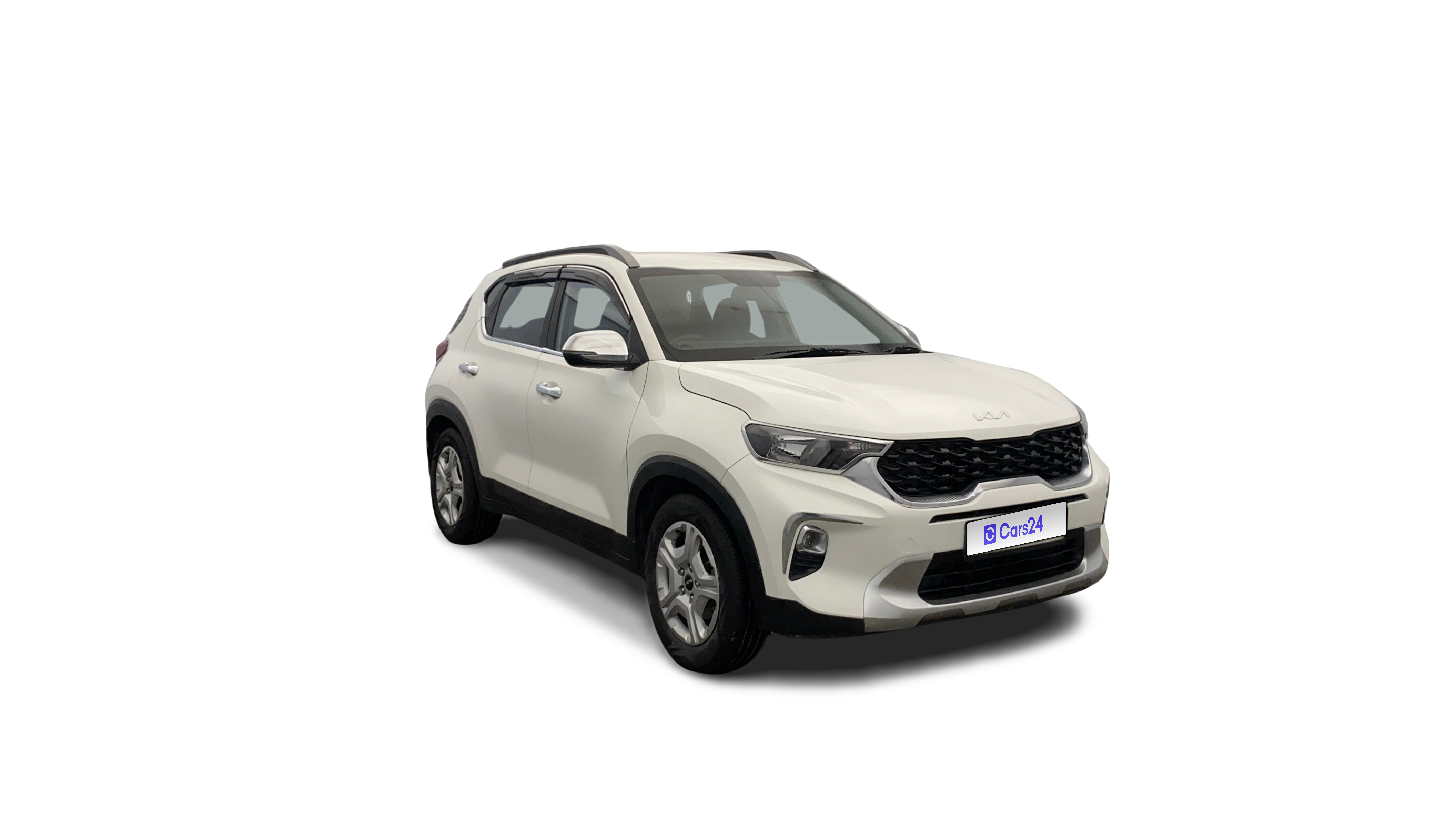 2022 KIA SONET - SUV - Petrol - Manual - ₹7.03 lakh