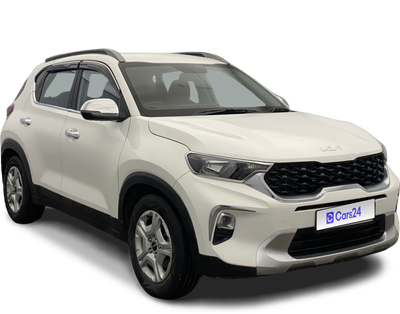 2022 KIA SONET - SUV - Petrol - Manual - ₹7.03 lakh