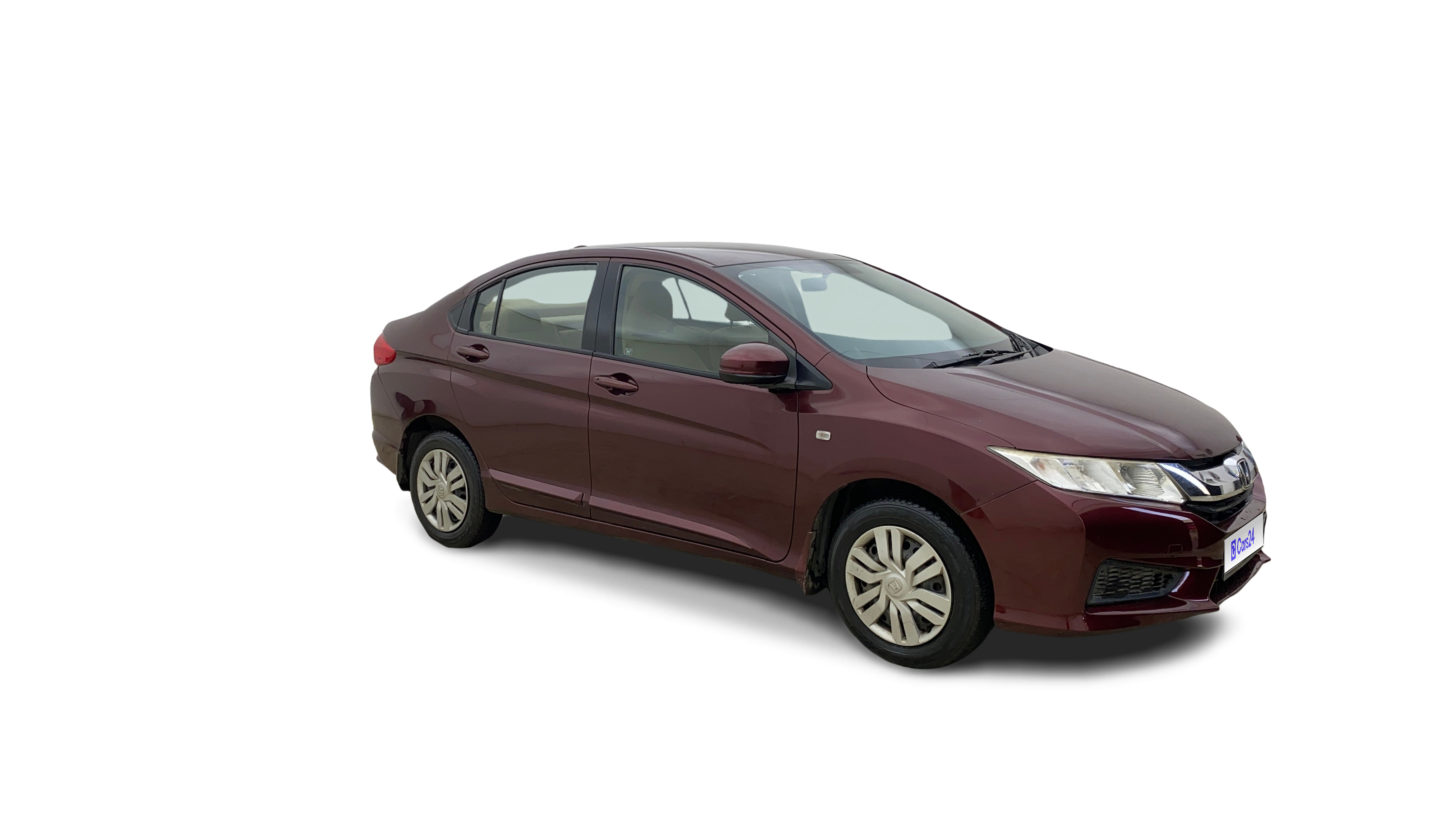2015 Honda City - Sedan - Petrol - Automatic - ₹4.31 lakh