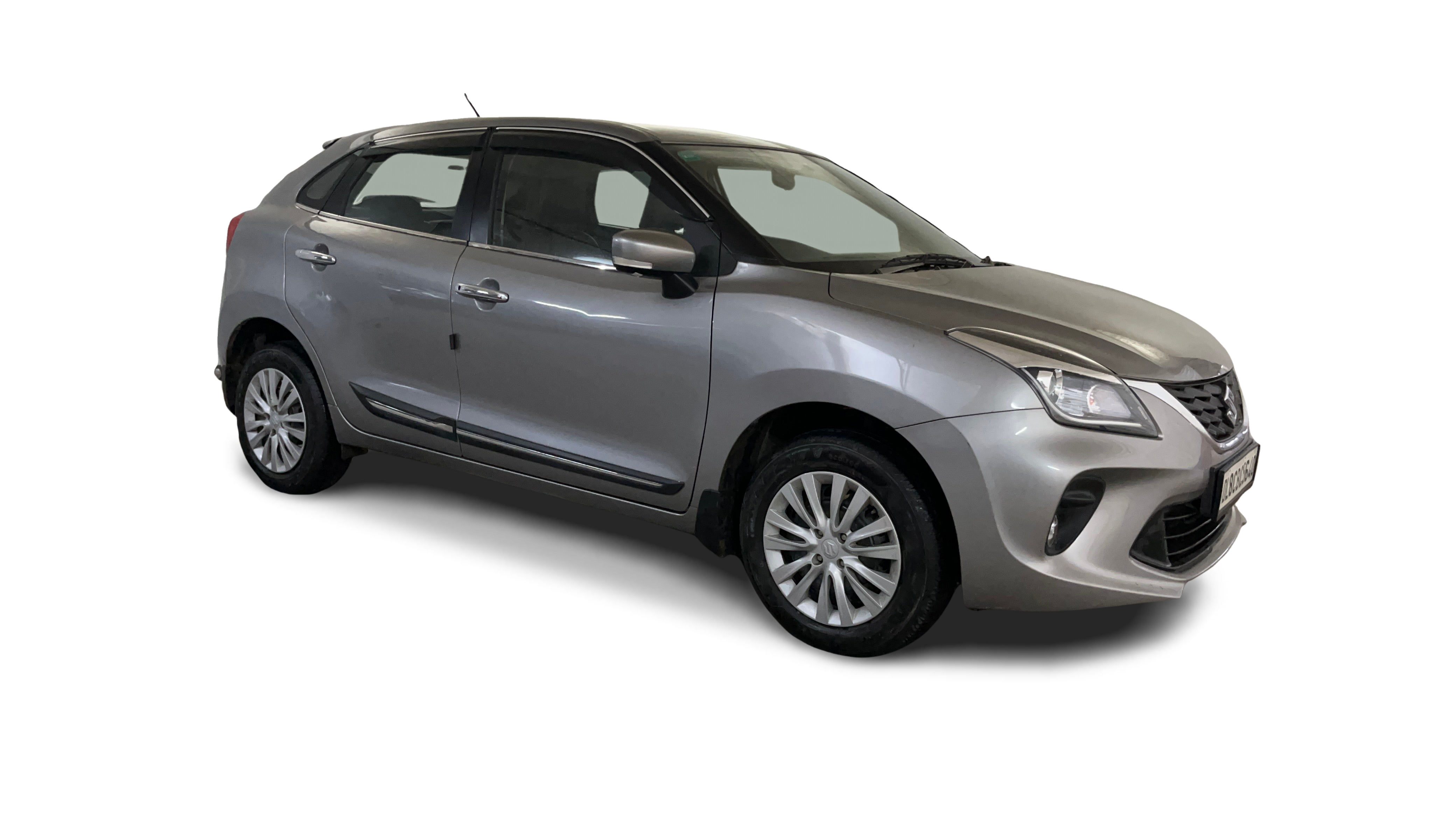 Maruti Baleno-img