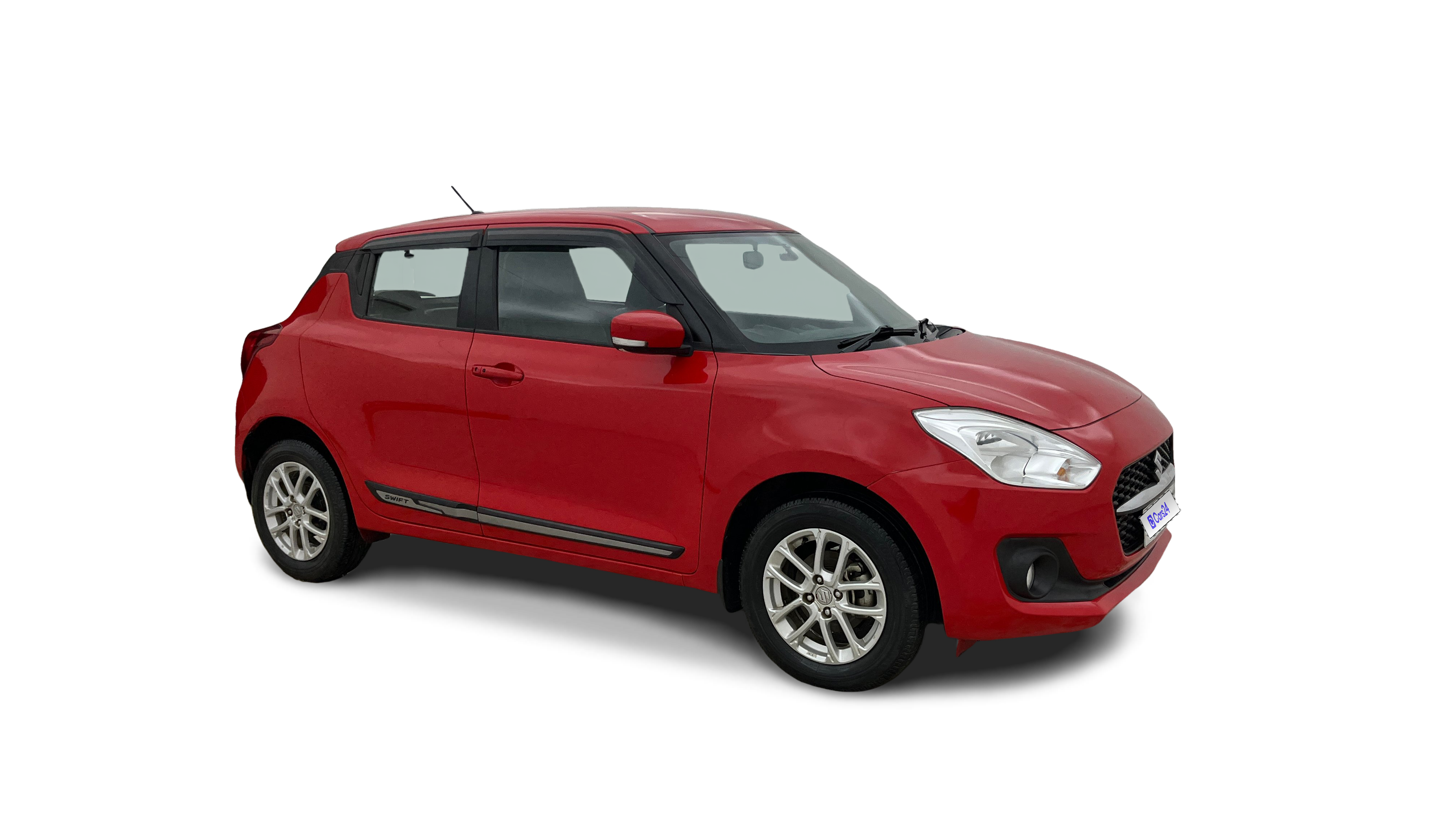 2022 Maruti Swift - Hatchback - Petrol - Automatic - ₹6.61 lakh