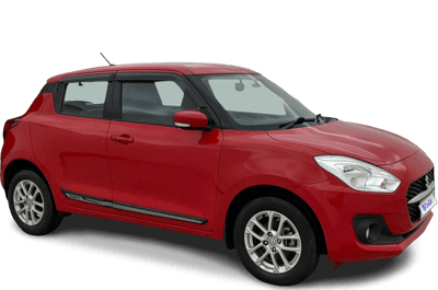 2022 Maruti Swift - Hatchback - Petrol - Automatic - ₹6.61 lakh