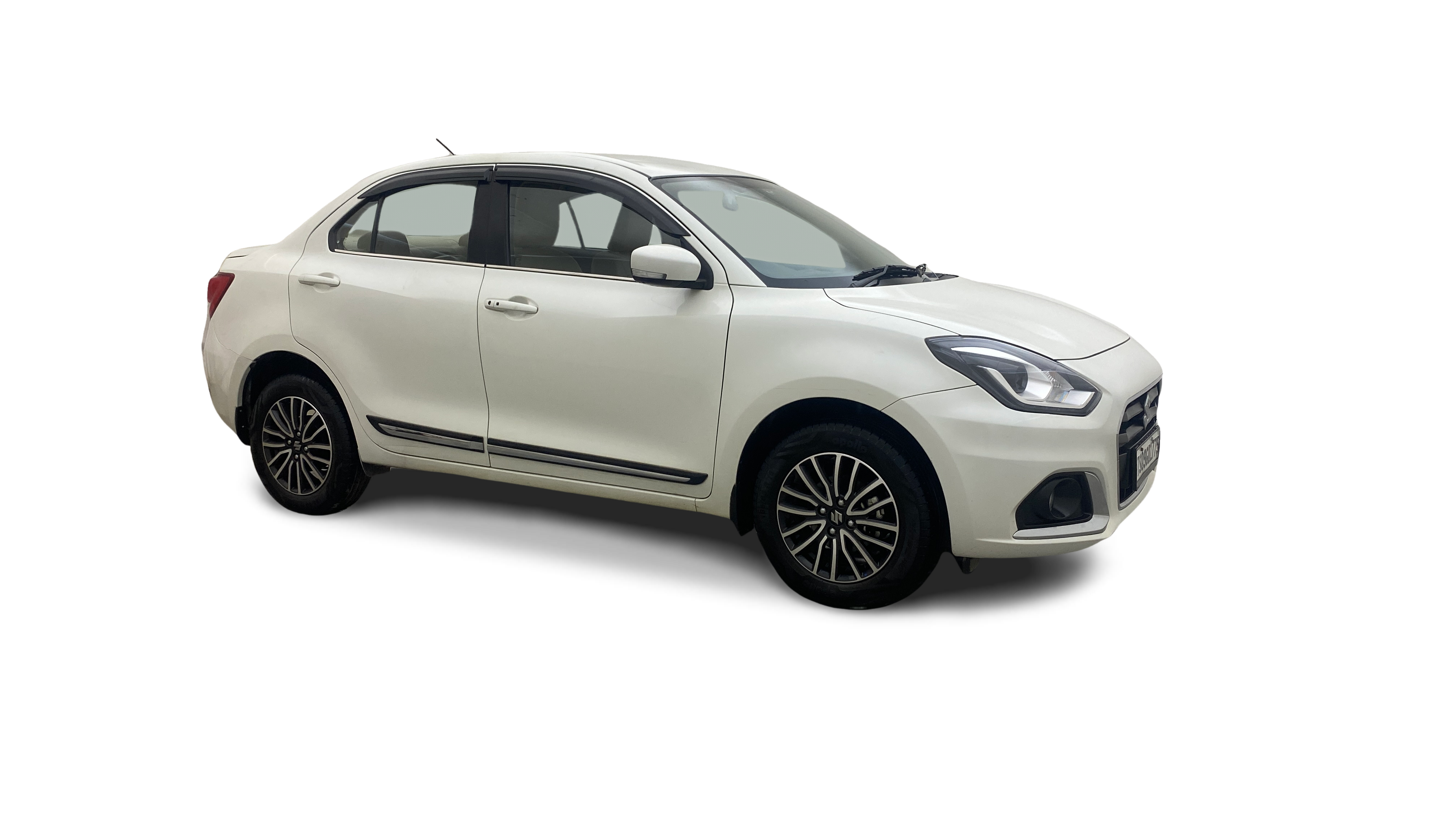 2023 Maruti Dzire - Sedan - Petrol - Automatic - ₹7.10 lakh