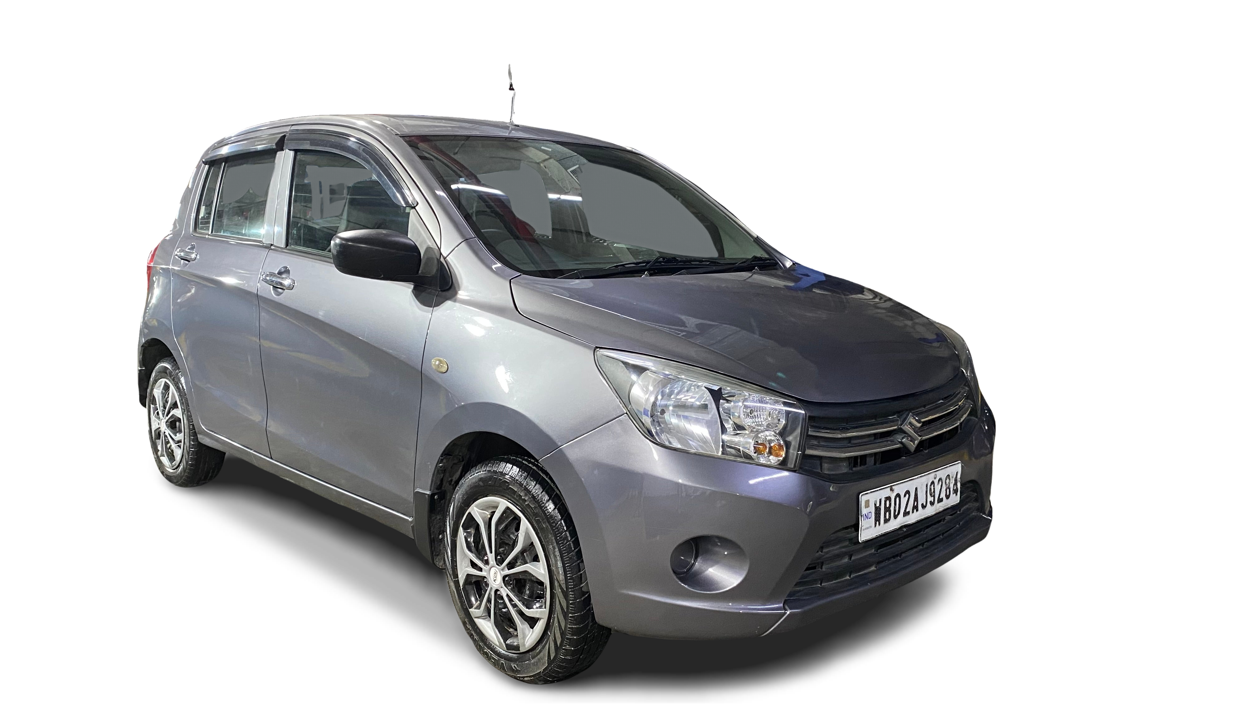 Maruti Celerio-img