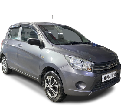 Maruti Celerio-img