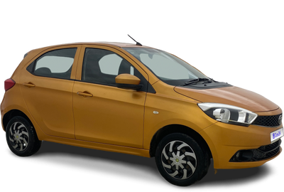2018 Tata Tiago - Hatchback - Petrol - Manual - ₹2.76 lakh