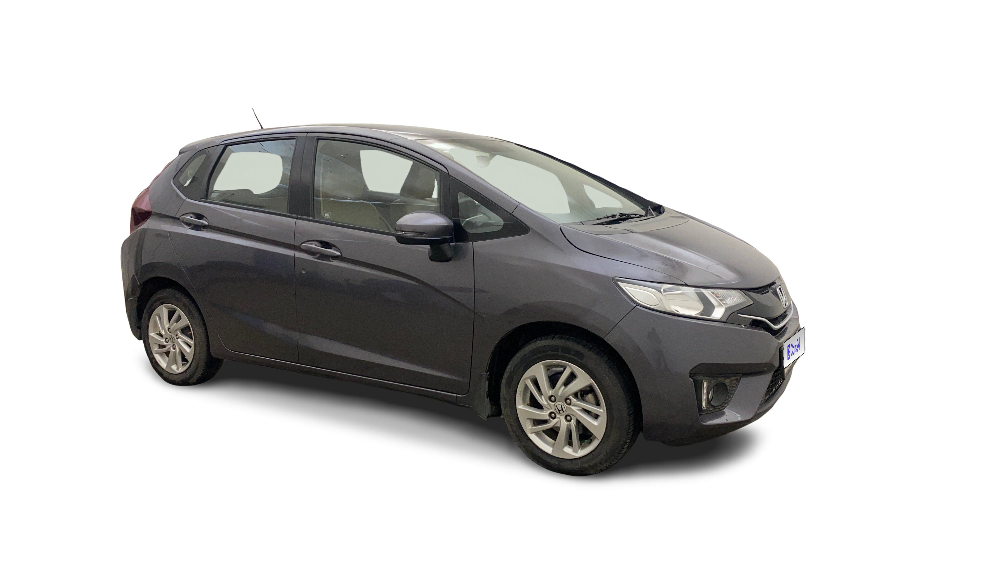 2018 Honda Jazz - Hatchback - Petrol - Automatic - ₹5.46 lakh