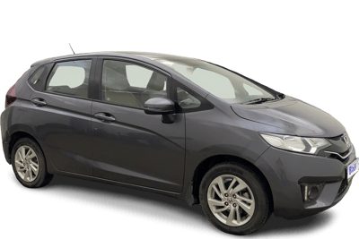 2018 Honda Jazz - Hatchback - Petrol - Automatic - ₹5.46 lakh