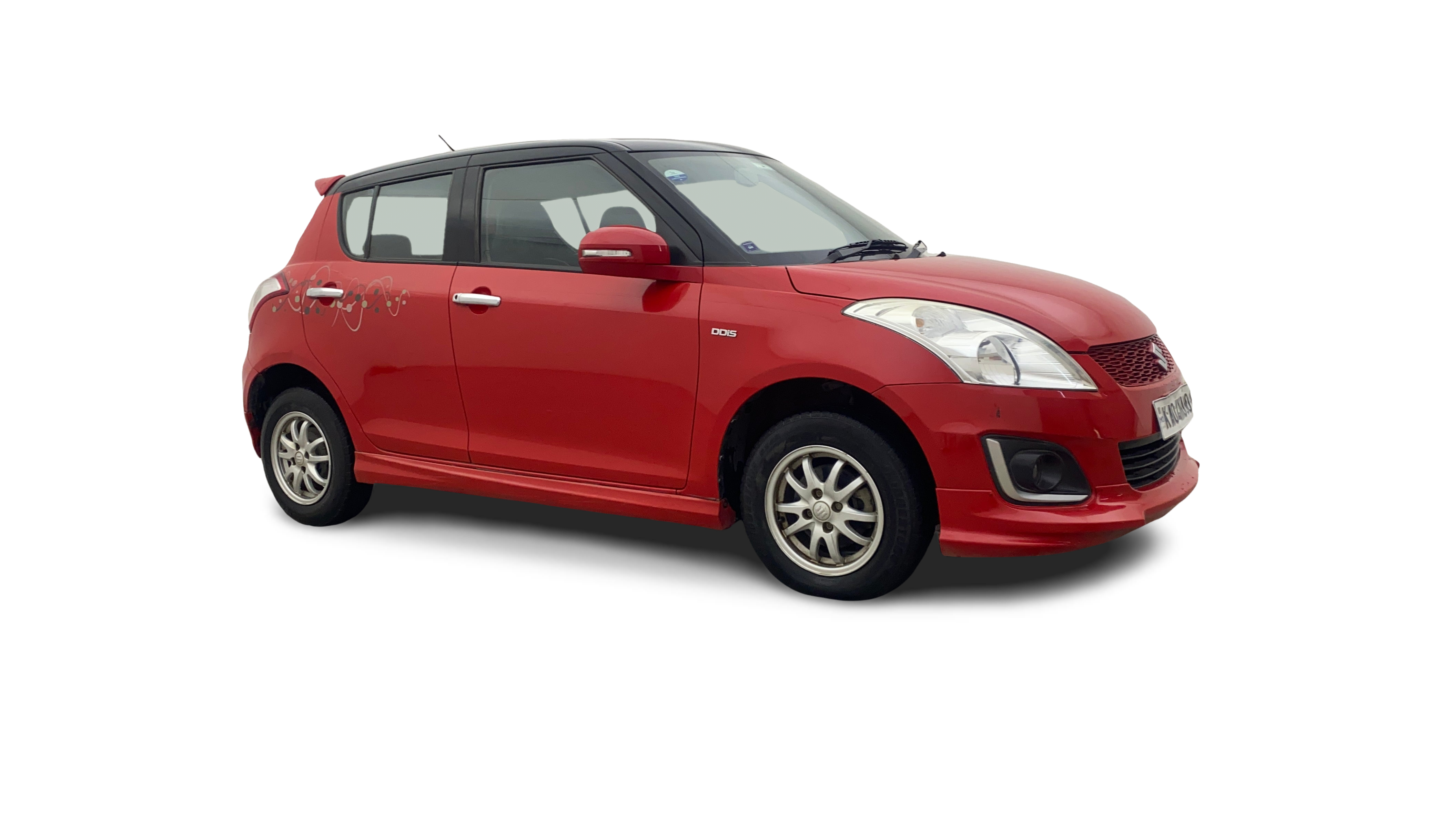 Maruti Swift-img