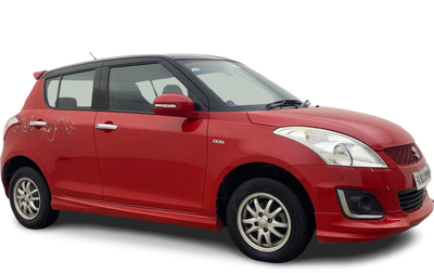 Maruti Swift-img
