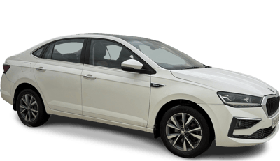 2022 Skoda SLAVIA - Sedan - Petrol - Automatic - ₹9.10 lakh