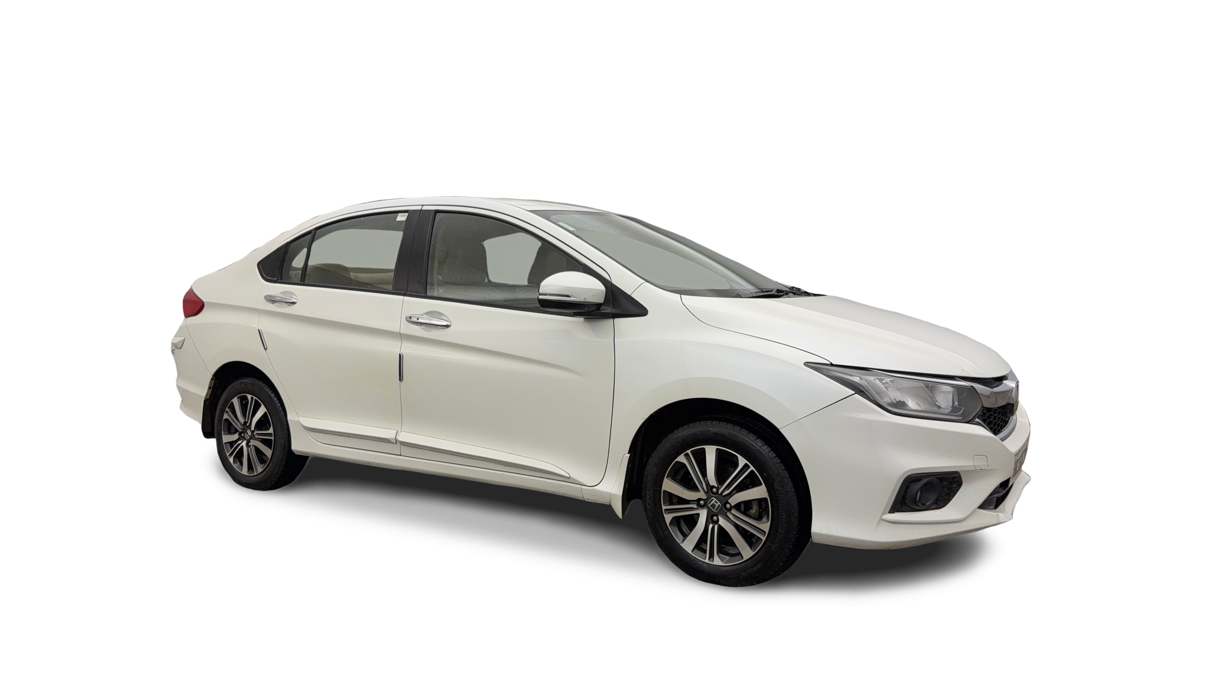 2018 Honda City - Sedan - Petrol - Automatic - ₹5.00 lakh