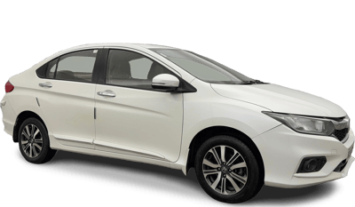 2018 Honda City - Sedan - Petrol - Automatic - ₹5.00 lakh